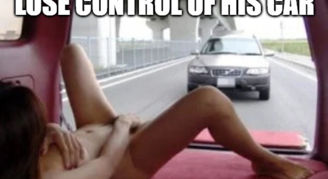car control