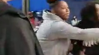Bitches Screaming