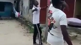 power supplier is brought down