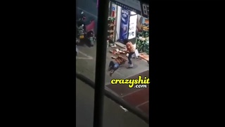 Cheating man hacked to death by own wife