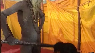 Pay Tribute to the Holy Penis!