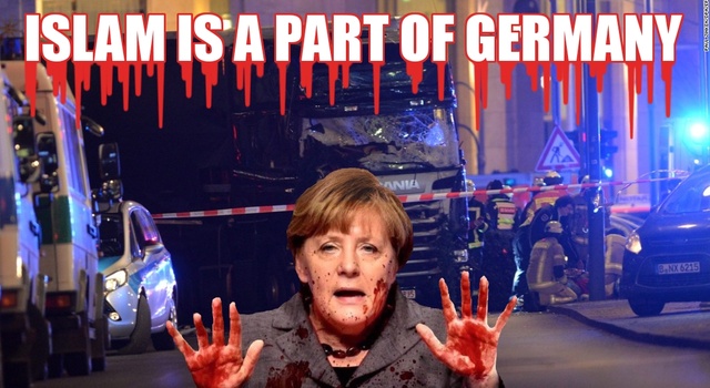 2016 Berlin truck attack