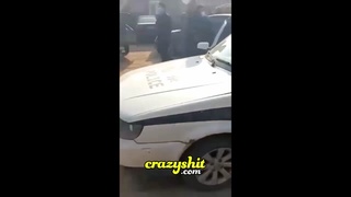 Lover gets beheaded by betrayed husband