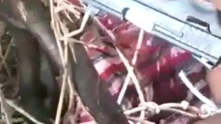 GDE gang member savagely beheaded