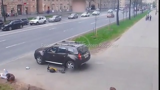 Scooter Not!