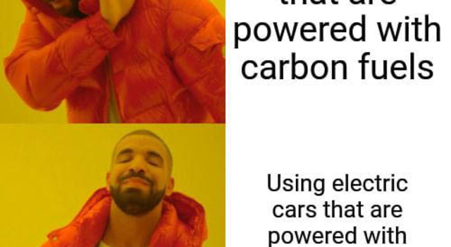 carbon fuels
