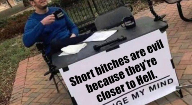 short bitches