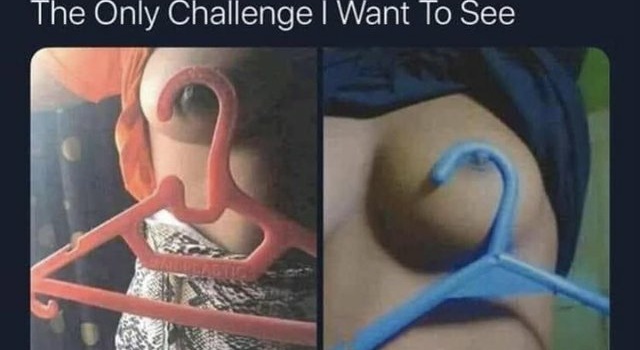 Only challenge