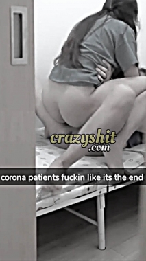 corona patients