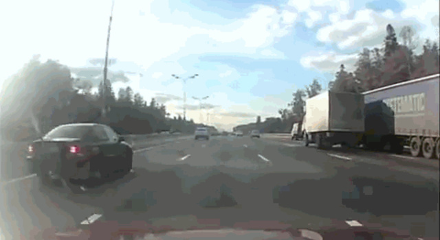 lada accident