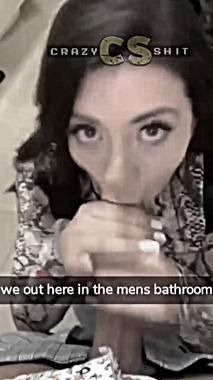 mens bathroom