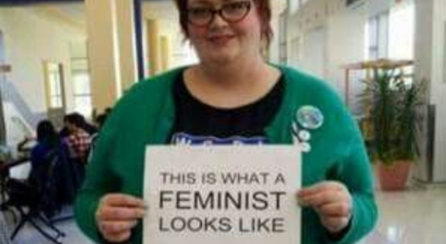 feminist