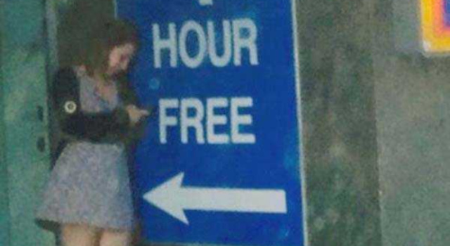 free hour