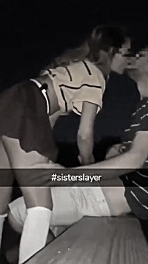 sister slayer