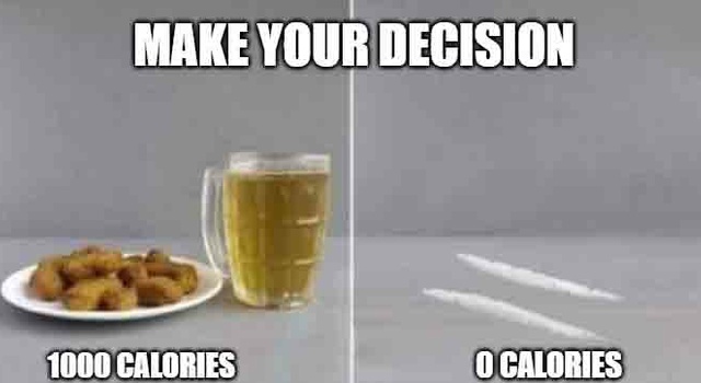 make your decision