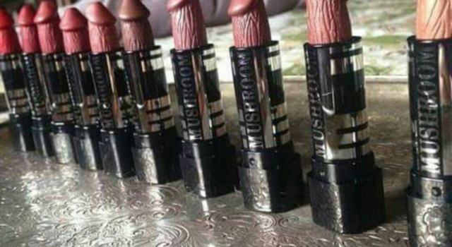 lipstick brand