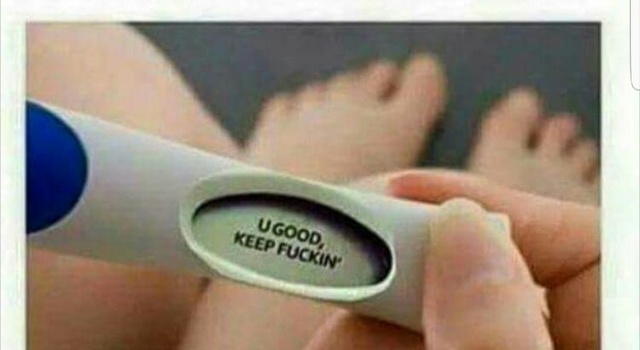low budget pregnancy test