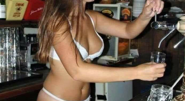 Perfect Bartender