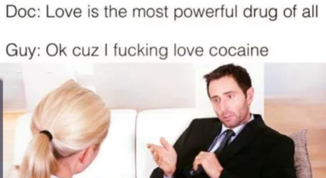 Powerful Drug