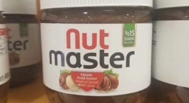 Master Of Hazelnuts