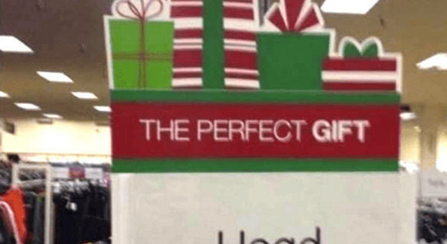 The Perfect Gift