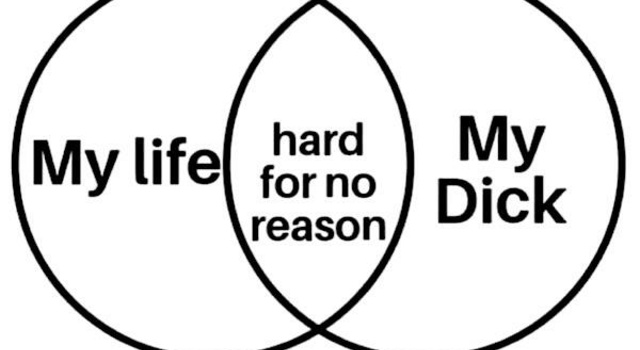 Life Is Not The Only Thing That's Hard