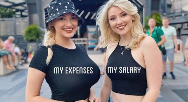 Large Expenses