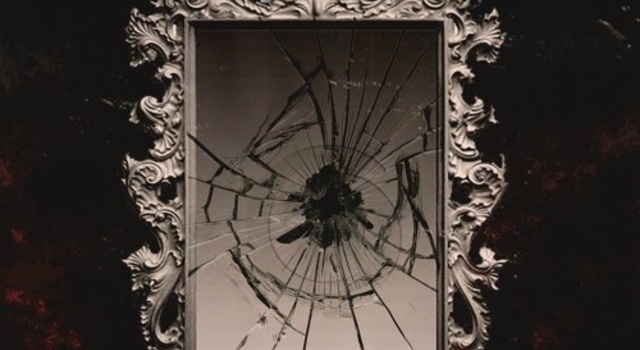 if you break a mirror you got 7 years of bad luck