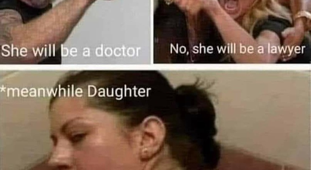 Parents.