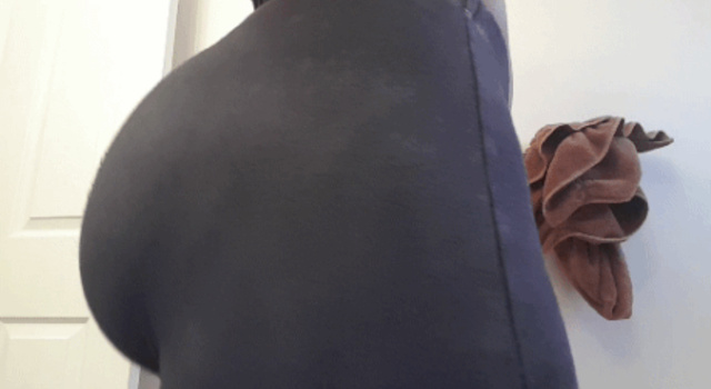 Baby Got Back