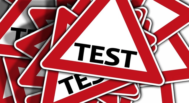 Test