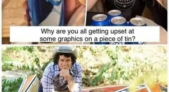 why is