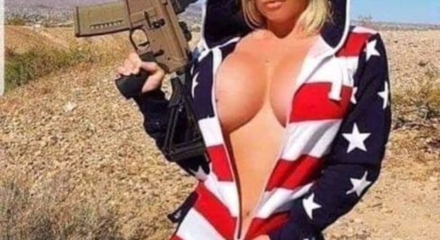 Any Trannys Vote Trump ?