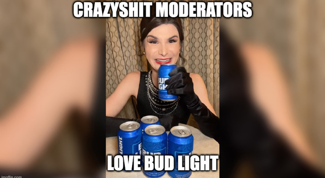 CRAZYSHIT ?