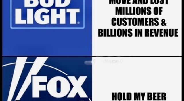 bud light vs fox news
