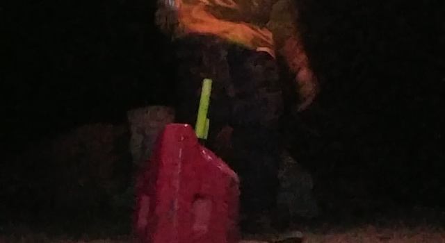 Pyro…..