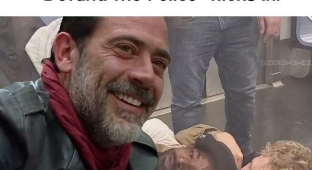 And