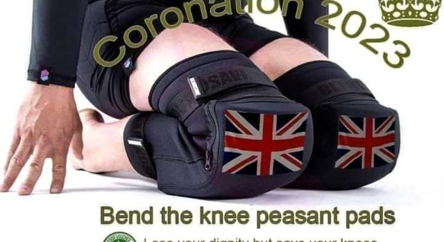 Coronation Pads