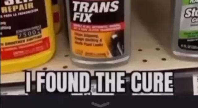 Trans Fix