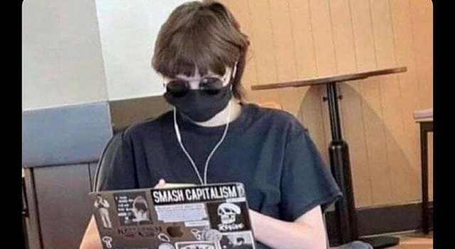 How To Be An Anti Capitalist