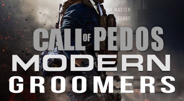 Call of poopy