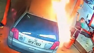 One less car to fix