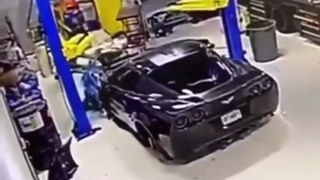 Mechanic