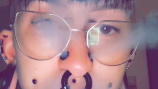 too many holes