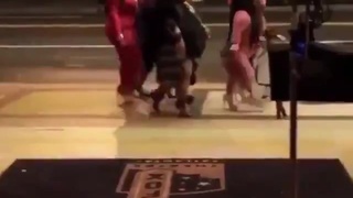 Girls night out