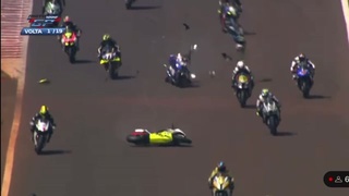 2 drivers die in Brazilian GP accident