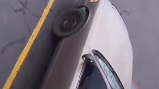 My X on my car