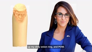 Clarence Thomas Anttu-Woke Suppositories