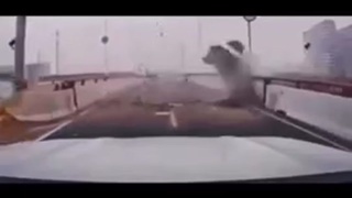 rode hazards