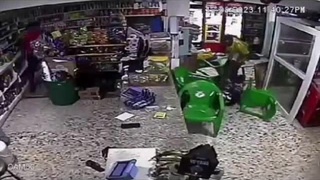 Chopped into Cabbage